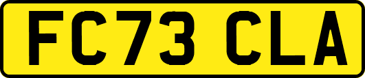 FC73CLA