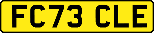 FC73CLE