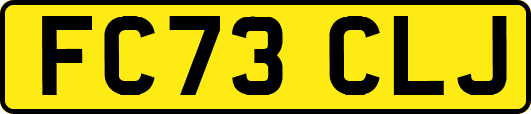 FC73CLJ