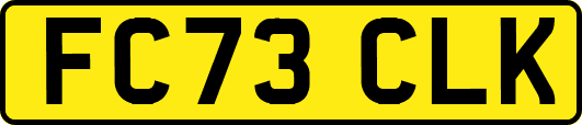 FC73CLK