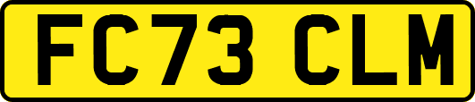 FC73CLM
