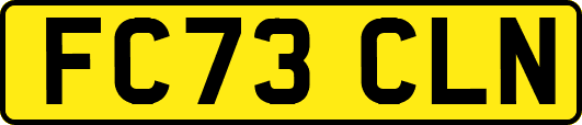 FC73CLN