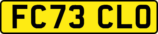 FC73CLO