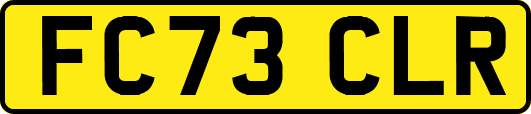 FC73CLR