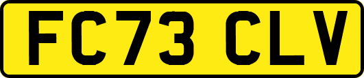 FC73CLV
