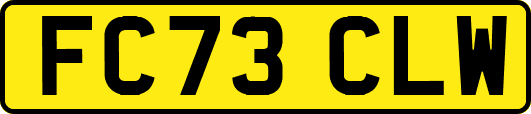 FC73CLW