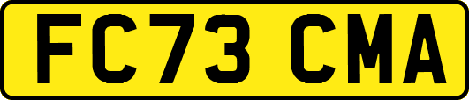 FC73CMA