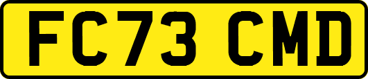 FC73CMD