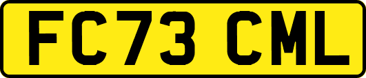 FC73CML