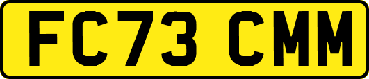 FC73CMM