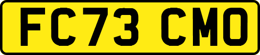 FC73CMO