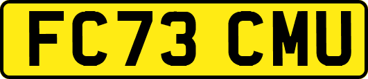 FC73CMU