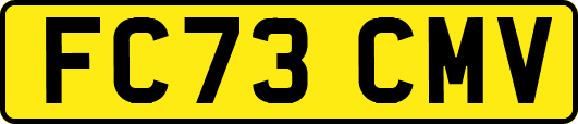 FC73CMV