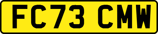 FC73CMW