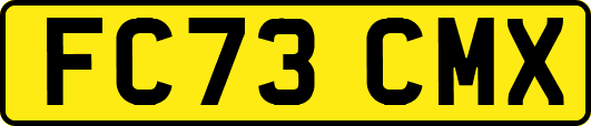 FC73CMX