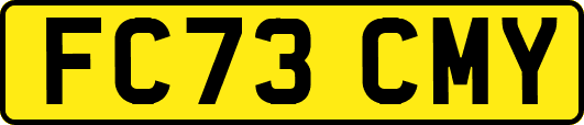 FC73CMY