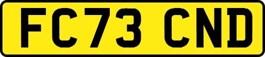 FC73CND