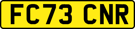 FC73CNR