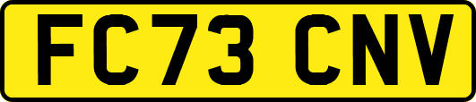 FC73CNV