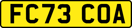 FC73COA