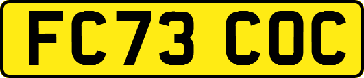 FC73COC