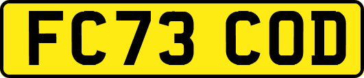 FC73COD