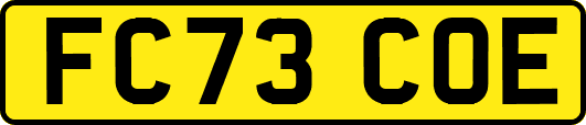 FC73COE