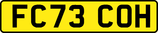 FC73COH