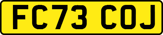 FC73COJ