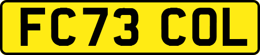 FC73COL