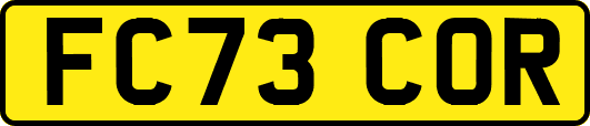 FC73COR