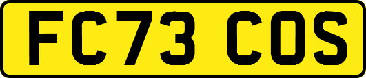 FC73COS