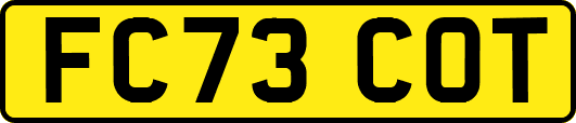 FC73COT