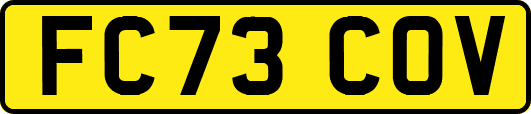 FC73COV