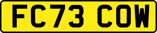 FC73COW