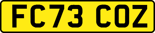 FC73COZ