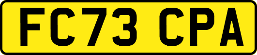 FC73CPA