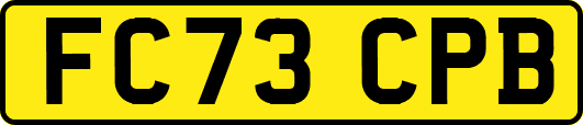 FC73CPB