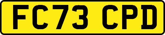 FC73CPD