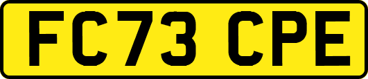 FC73CPE