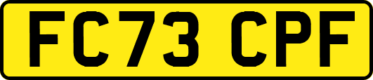 FC73CPF
