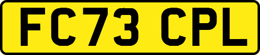 FC73CPL