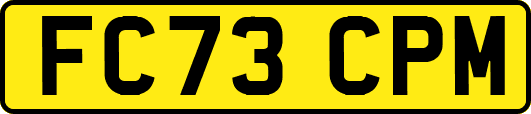 FC73CPM