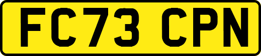 FC73CPN