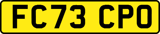 FC73CPO