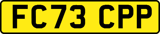 FC73CPP