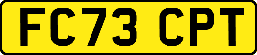 FC73CPT