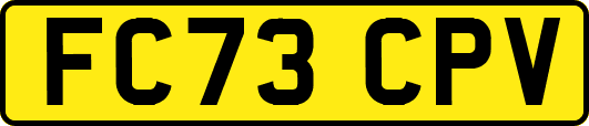 FC73CPV