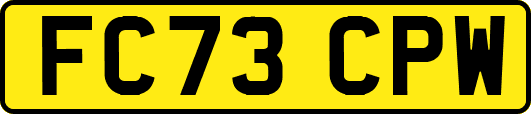 FC73CPW
