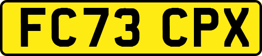 FC73CPX